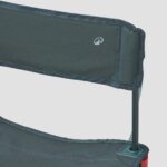 Silla plegable baja de camping Quechua MH100 - Imagen 5