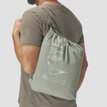 Hamaca dos plazas de polialgodón - Ultim Comfort 350 x 180 cm - 2 Personas - Imagen 2