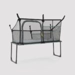 Cama supletoria para niños, para tienda de techo MH500 2 personas - Imagen 2