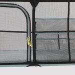 Cama supletoria para niños, para tienda de techo MH500 2 personas - Imagen 6