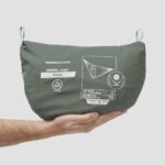 Hamaca 1 plaza - Basic 300 x 150 cm - 1 Persona - Imagen 3
