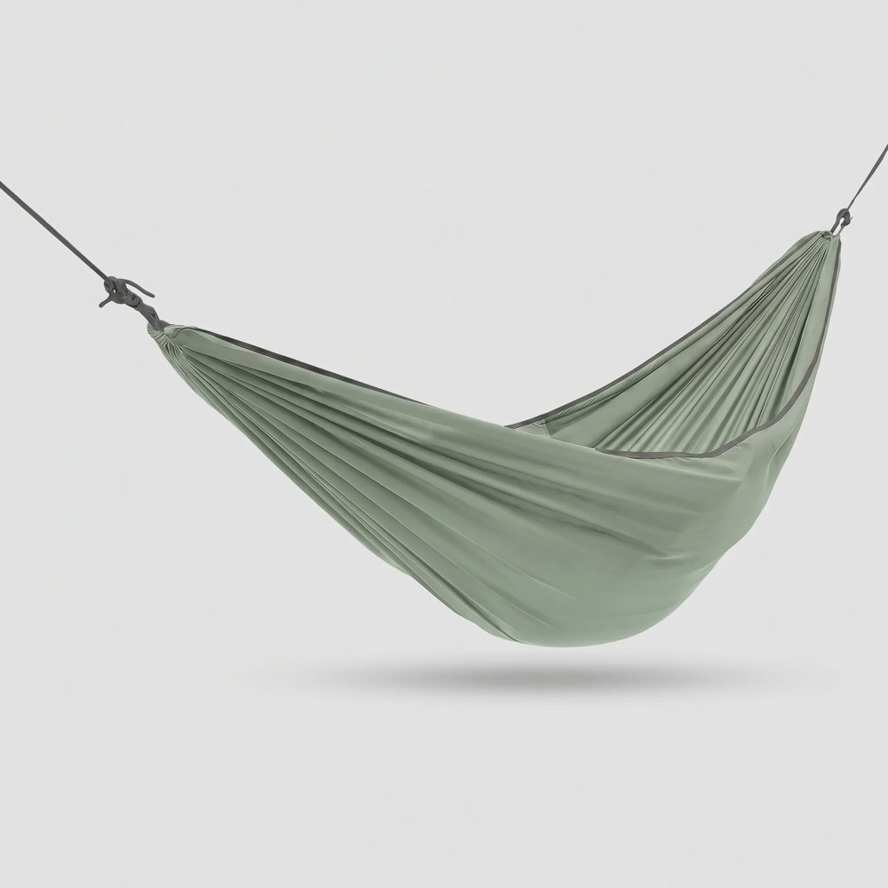 DKT-355875_img01 Hamaca 1 plaza - Basic 300 x 150 cm - 1 Persona - Imagen 1