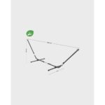 Bo-Camp - Soporte de hamaca - Universal - Imagen 2