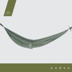 Hamaca turística KADVA Sailo Hammock - Imagen 2