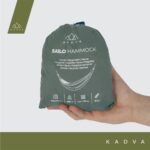 Hamaca turística KADVA Sailo Hammock - Imagen 6