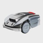 Cortacésped de batería MAKITA DLM432CT2 36V 43 cm ancho de corte 35 de - Imagen 4