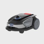 Cortacésped de batería MAKITA DLM432CT2 36V 43 cm ancho de corte 35 de - Imagen 5