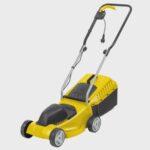 Cortacésped eléctrico GOODYEAR Cortacesped Electrico A Cable 1800W 1800W - Imagen 2