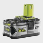 FUXTEC Cortacésped de batería FX-E1RM20 40 Volt (2x20V) Set con 2 - Imagen 4