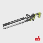 FUXTEC Cortacésped de batería FX-E1RM20 40 Volt (2x20V) Set con 2 - Imagen 5
