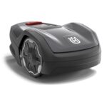 MOVA LiDAX Ultra 2000 Robot cortacésped, sin RTK, mapeo automático con - Imagen 2