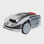 Robot Cortacésped Sin Cable AWD, 1600 m², Pendientes 60 %, RTK + Vision,