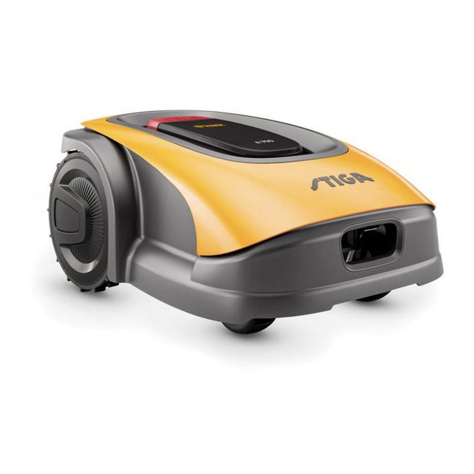s1 Robot cortacésped - STIGA A 750 - Imagen 1